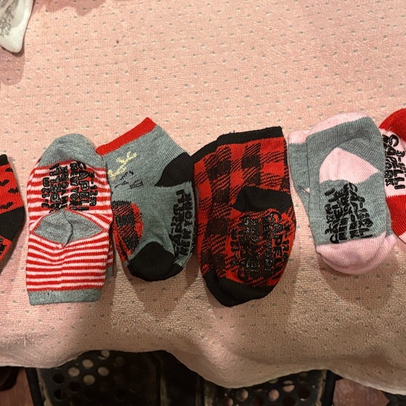 6 pair of Cadelli Socks - Picture 3 of 6